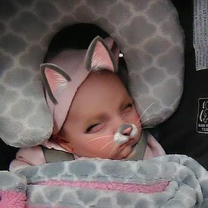 Meet your Posher, Sarah